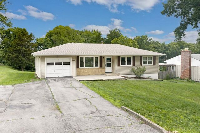 7600 Richland Avenue, Kansas City, KS 66111