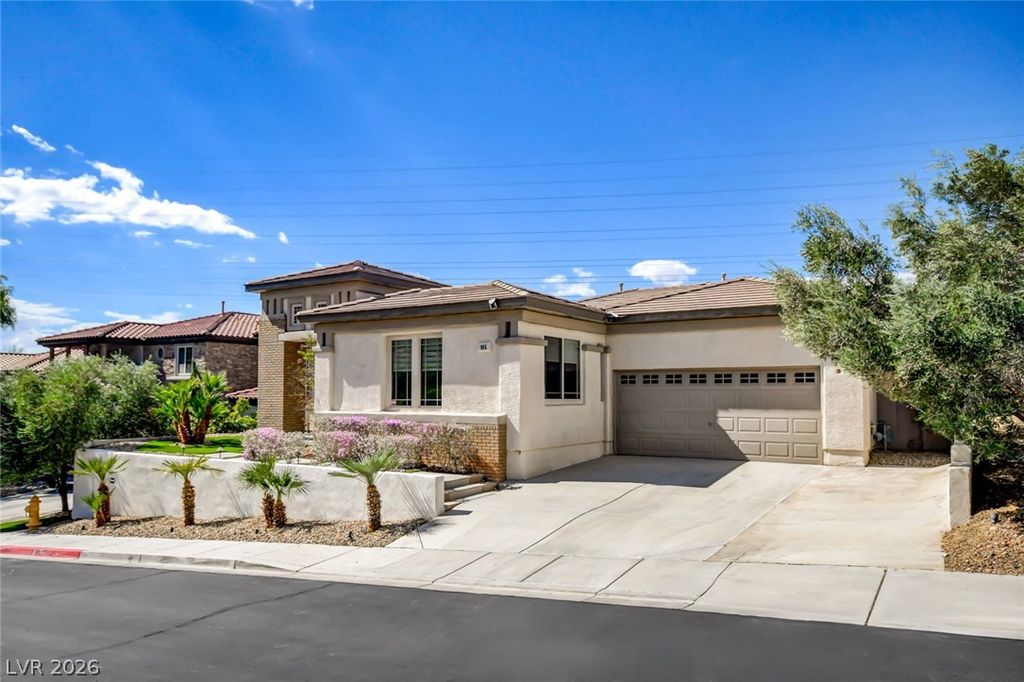 905 Cantura Mills Road, Henderson, NV 89052 — photo 3