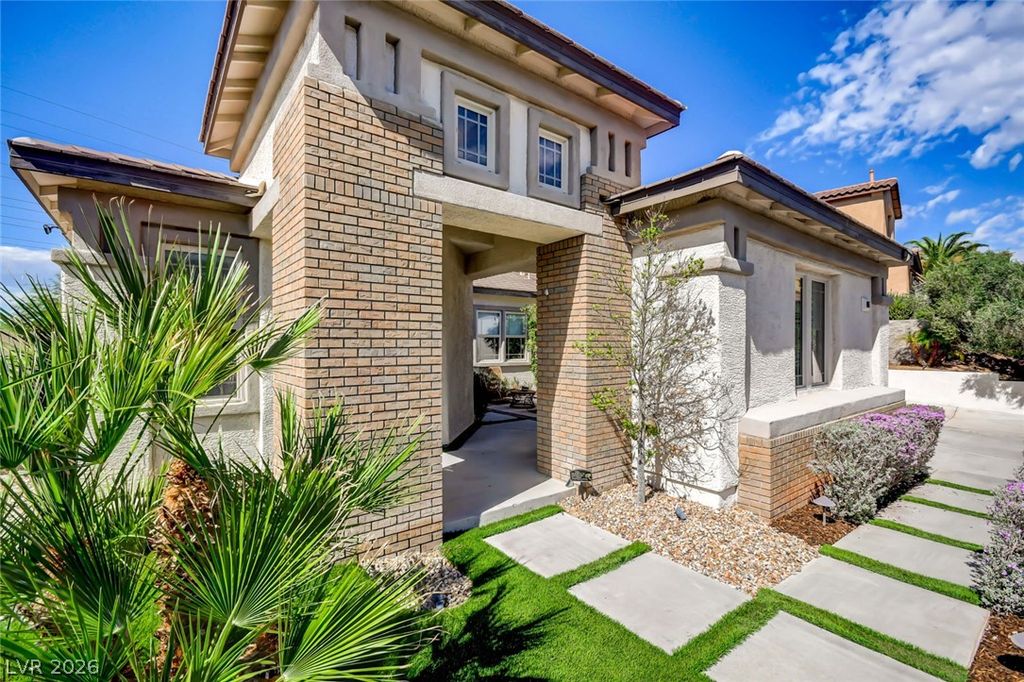905 Cantura Mills Road, Henderson, NV 89052 — photo 4