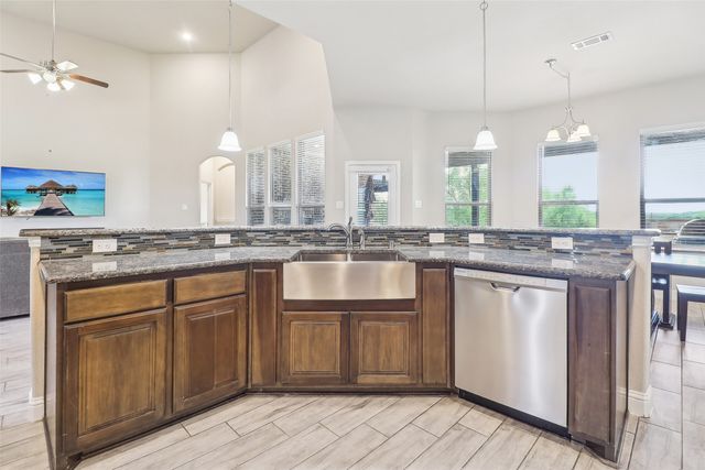 5202 Remington Road, Mckinney, TX 75071
