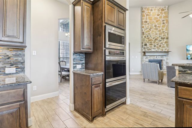 5202 Remington Road, Mckinney, TX 75071