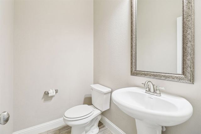5202 Remington Road, Mckinney, TX 75071
