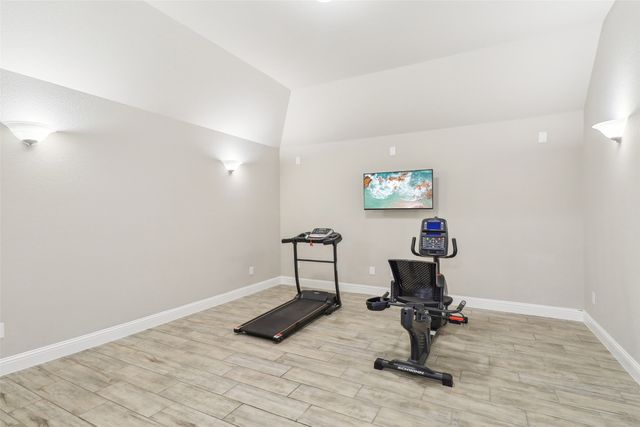 5202 Remington Road, Mckinney, TX 75071