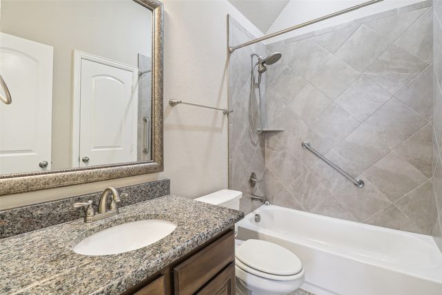 5202 Remington Road, Mckinney, TX 75071