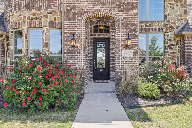 5202 Remington Road, Mckinney, TX 75071