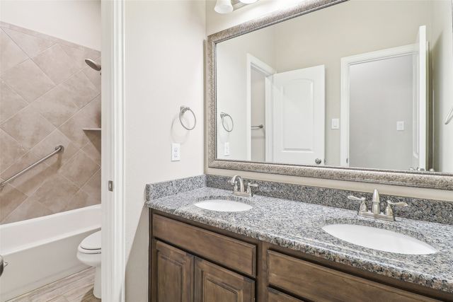 5202 Remington Road, Mckinney, TX 75071