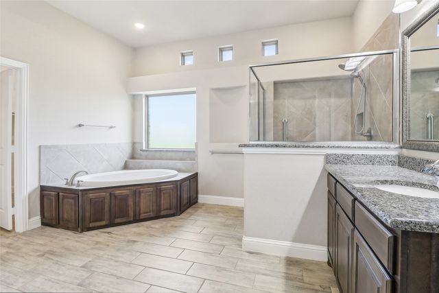 5202 Remington Road, Mckinney, TX 75071