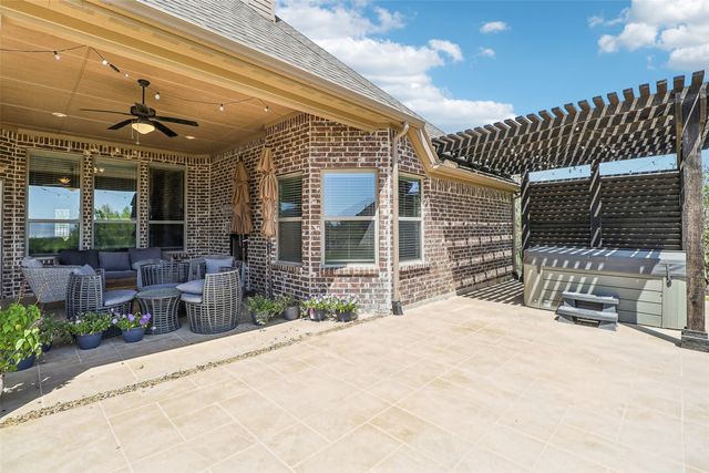 5202 Remington Road, Mckinney, TX 75071