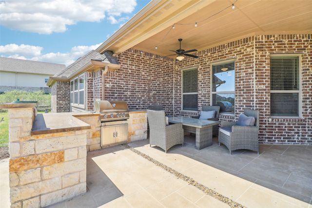 5202 Remington Road, Mckinney, TX 75071