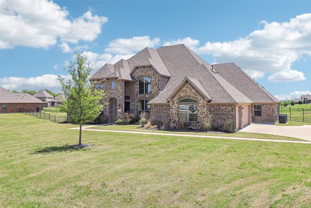 5202 Remington Road, Mckinney, TX 75071