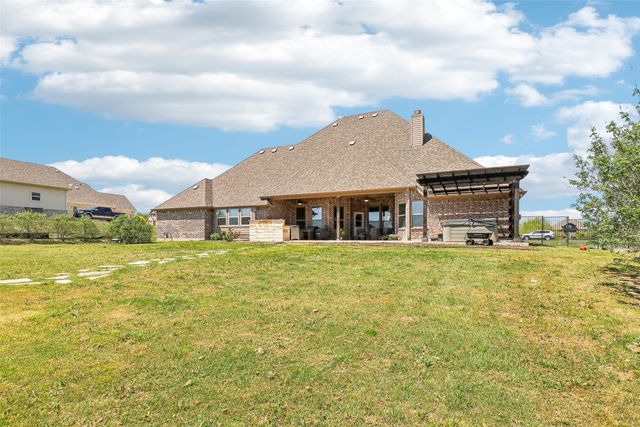 5202 Remington Road, Mckinney, TX 75071