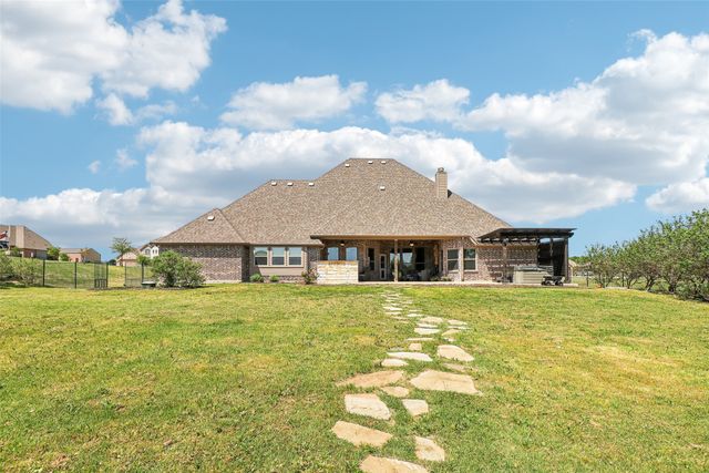 5202 Remington Road, Mckinney, TX 75071