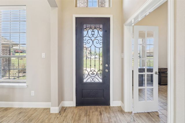 5202 Remington Road, Mckinney, TX 75071