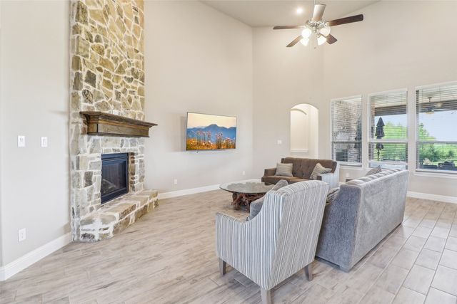 5202 Remington Road, Mckinney, TX 75071