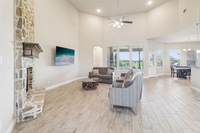 5202 Remington Road, Mckinney, TX 75071