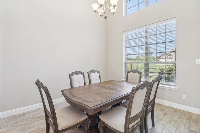 5202 Remington Road, Mckinney, TX 75071