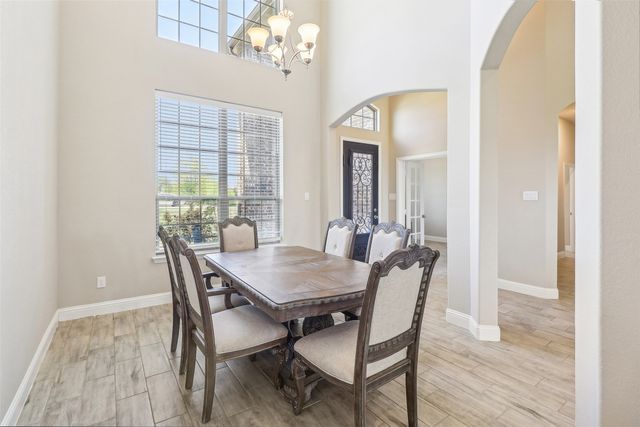 5202 Remington Road, Mckinney, TX 75071