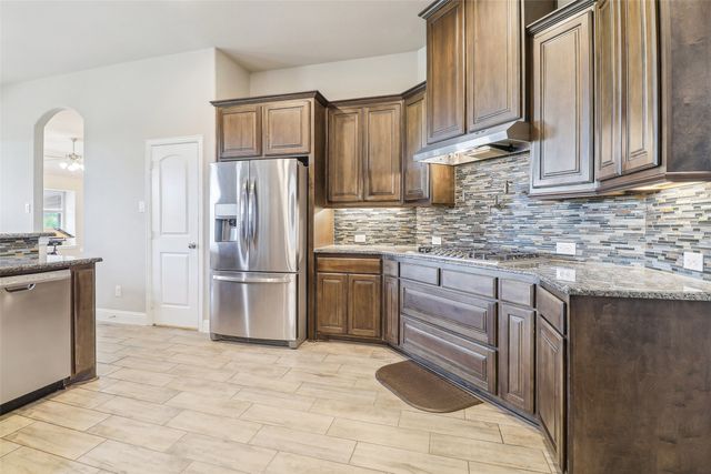 5202 Remington Road, Mckinney, TX 75071