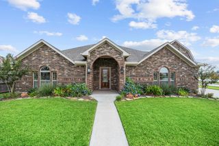 6551 Sulphur Springs Drive, Manvel, TX 77578