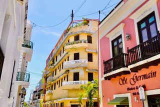 200 SOL ST. PH-D1, Old San Juan, PR 00901
