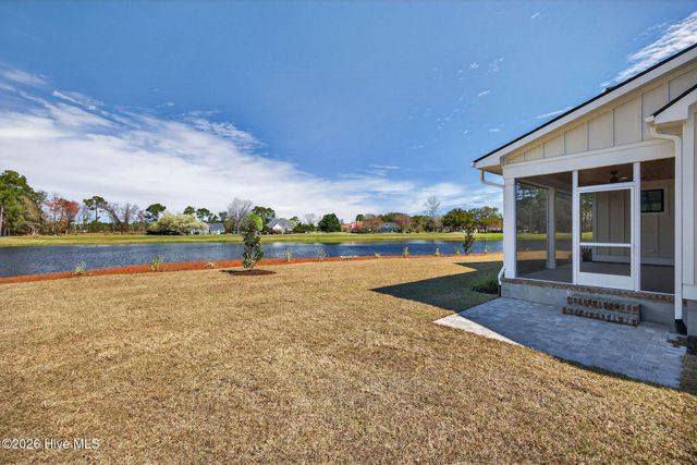 2978 Golf Lake Drive SW, Supply, NC 28462