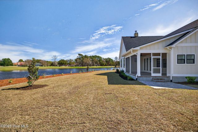 2978 Golf Lake Drive SW, Supply, NC 28462