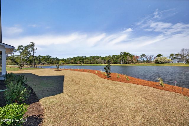 2978 Golf Lake Drive SW, Supply, NC 28462