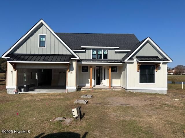 2978 Golf Lake Drive SW, Supply, NC 28462
