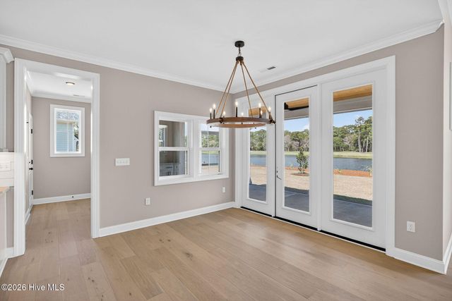 2978 Golf Lake Drive SW, Supply, NC 28462