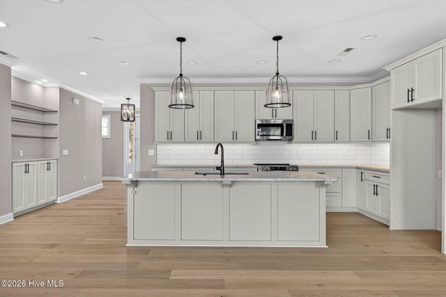 2978 Golf Lake Drive SW, Supply, NC 28462