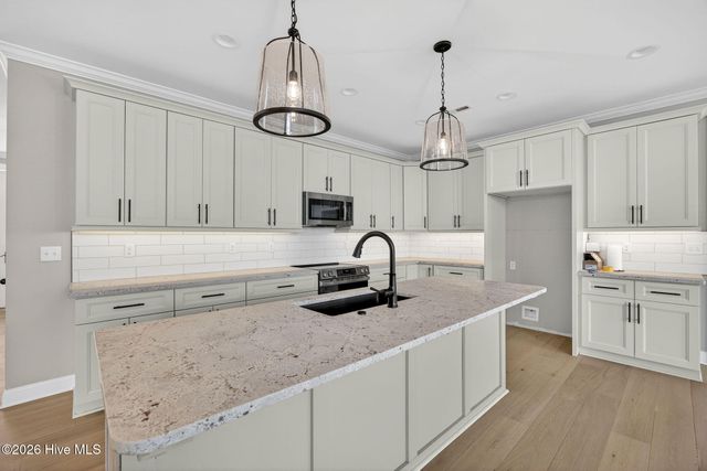 2978 Golf Lake Drive SW, Supply, NC 28462