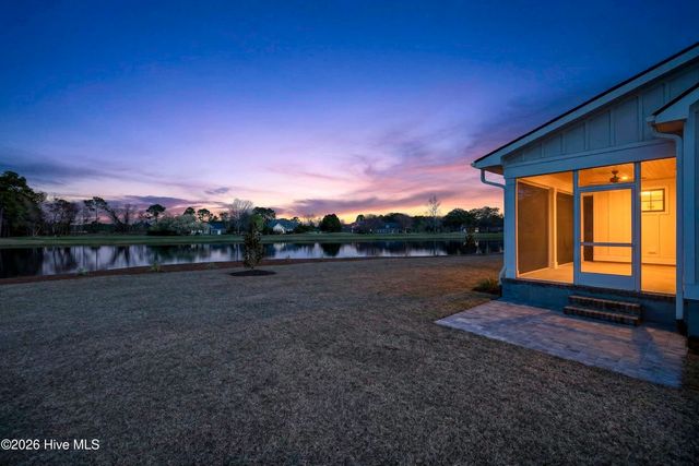 2978 Golf Lake Drive SW, Supply, NC 28462