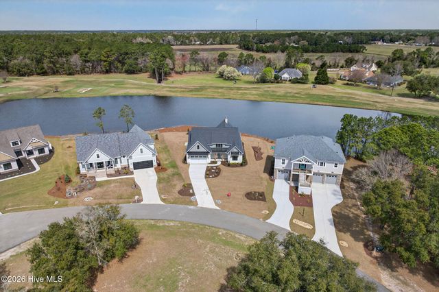 2978 Golf Lake Drive SW, Supply, NC 28462