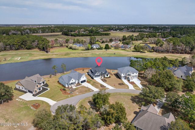 2978 Golf Lake Drive SW, Supply, NC 28462