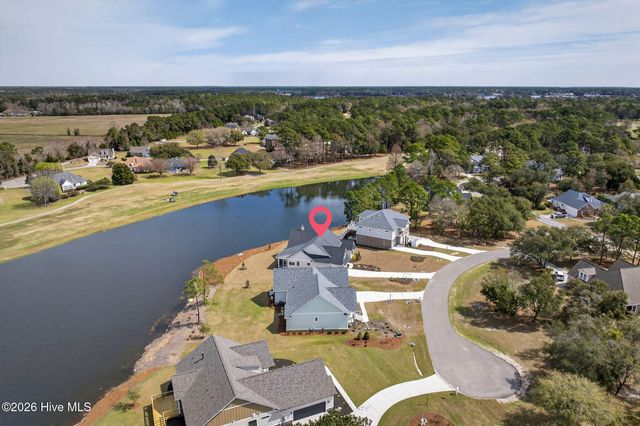 2978 Golf Lake Drive SW, Supply, NC 28462