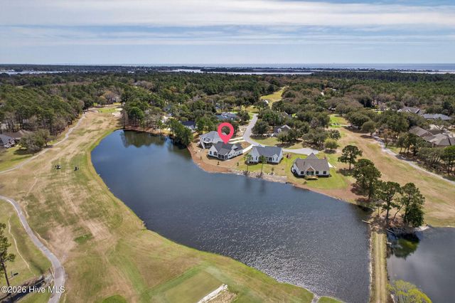 2978 Golf Lake Drive SW, Supply, NC 28462