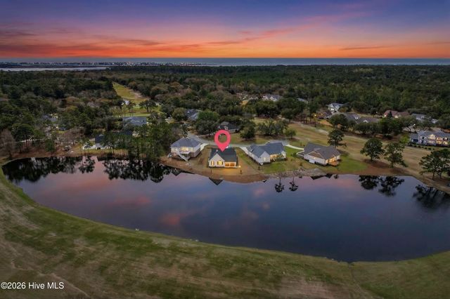 2978 Golf Lake Drive SW, Supply, NC 28462