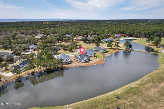 2978 Golf Lake Drive SW, Supply, NC 28462