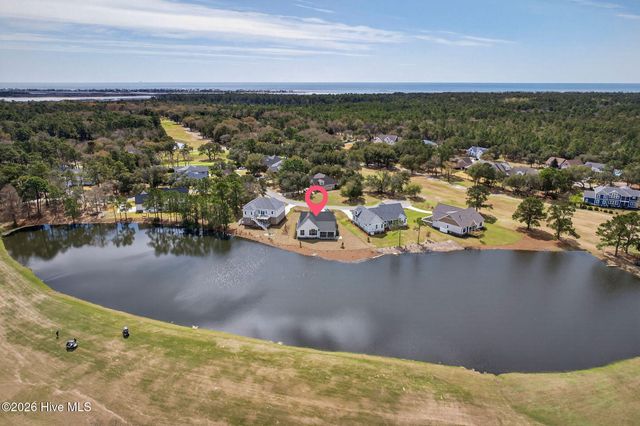 2978 Golf Lake Drive SW, Supply, NC 28462