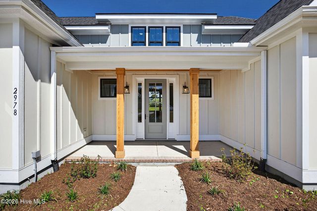 2978 Golf Lake Drive SW, Supply, NC 28462