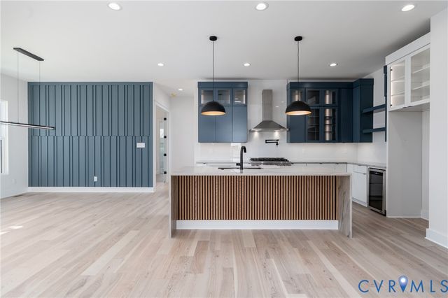 3519 Ampfield Way, Midlothian, VA 23112