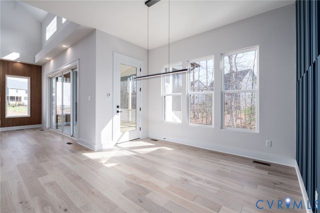 3519 Ampfield Way, Midlothian, VA 23112