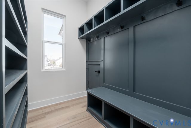 3519 Ampfield Way, Midlothian, VA 23112