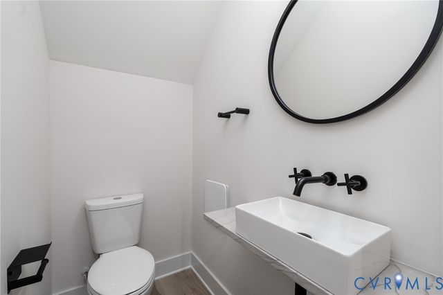 3519 Ampfield Way, Midlothian, VA 23112