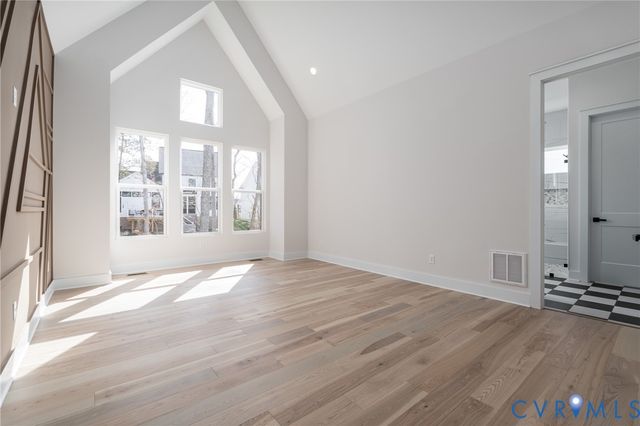 3519 Ampfield Way, Midlothian, VA 23112