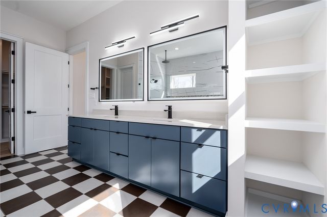 3519 Ampfield Way, Midlothian, VA 23112