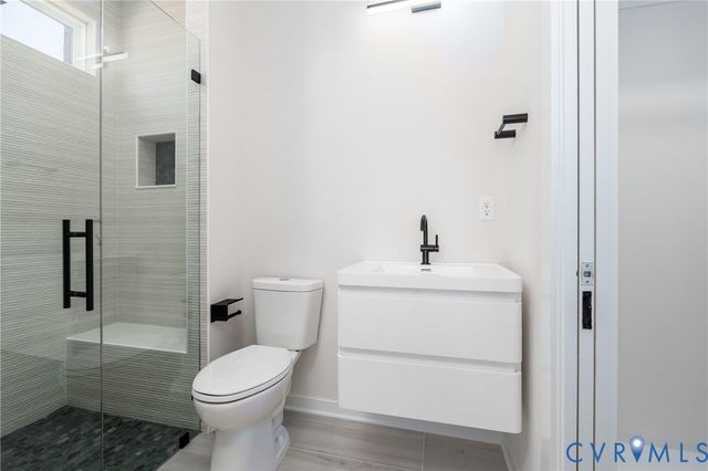 3519 Ampfield Way, Midlothian, VA 23112