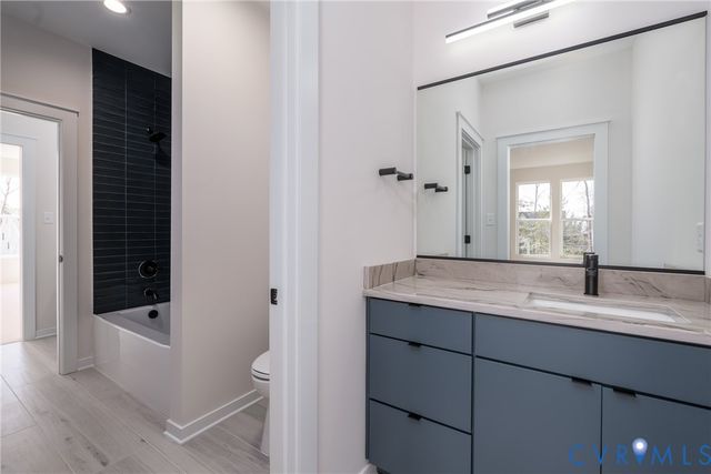 3519 Ampfield Way, Midlothian, VA 23112