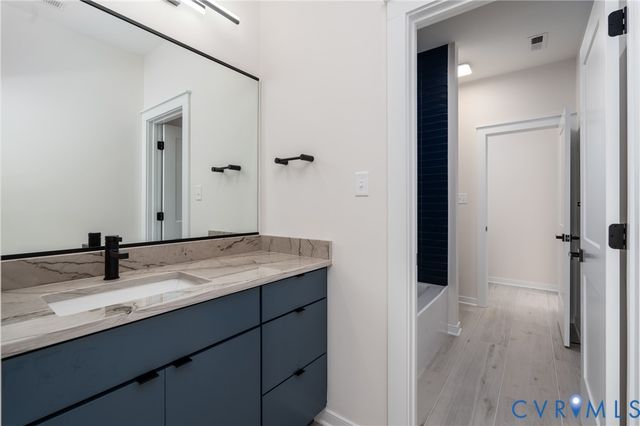 3519 Ampfield Way, Midlothian, VA 23112