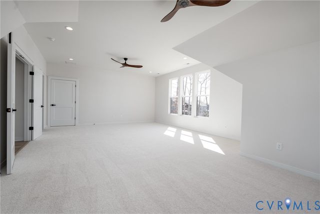 3519 Ampfield Way, Midlothian, VA 23112